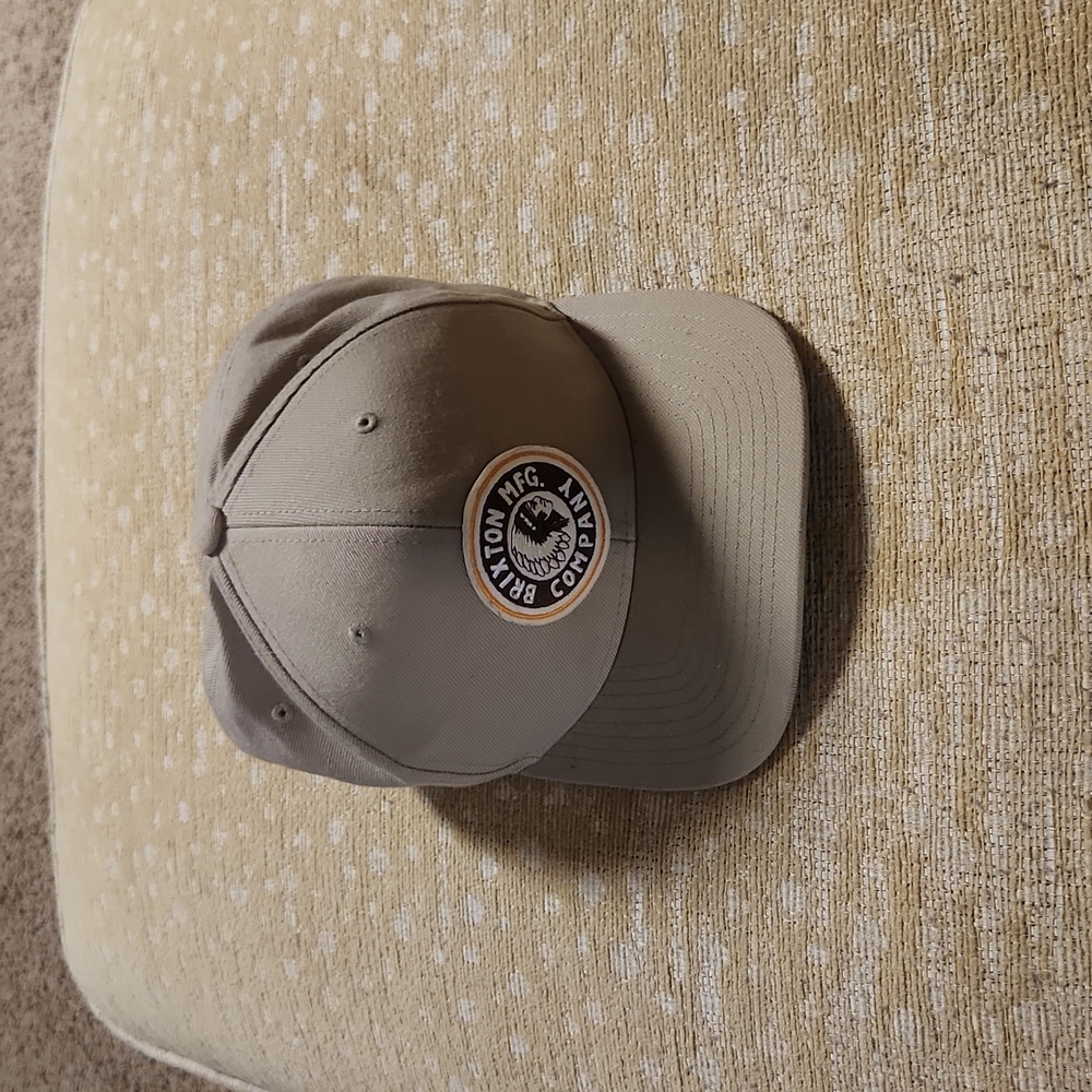Brixton Hat